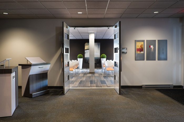 Coop funéraire des deux rives