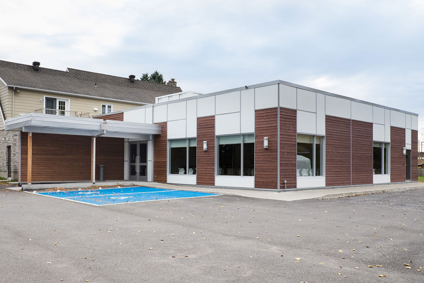 Coop funéraire des deux rives