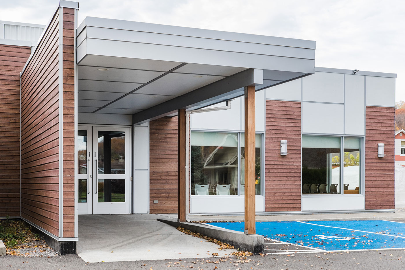 Coop funéraire des deux rives