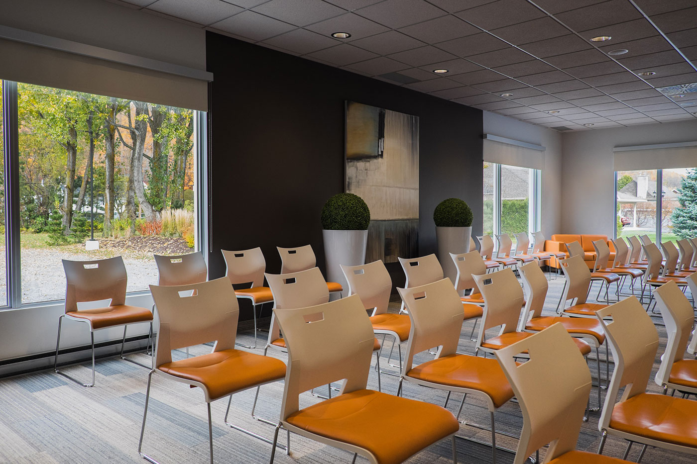 Coop funéraire des deux rives