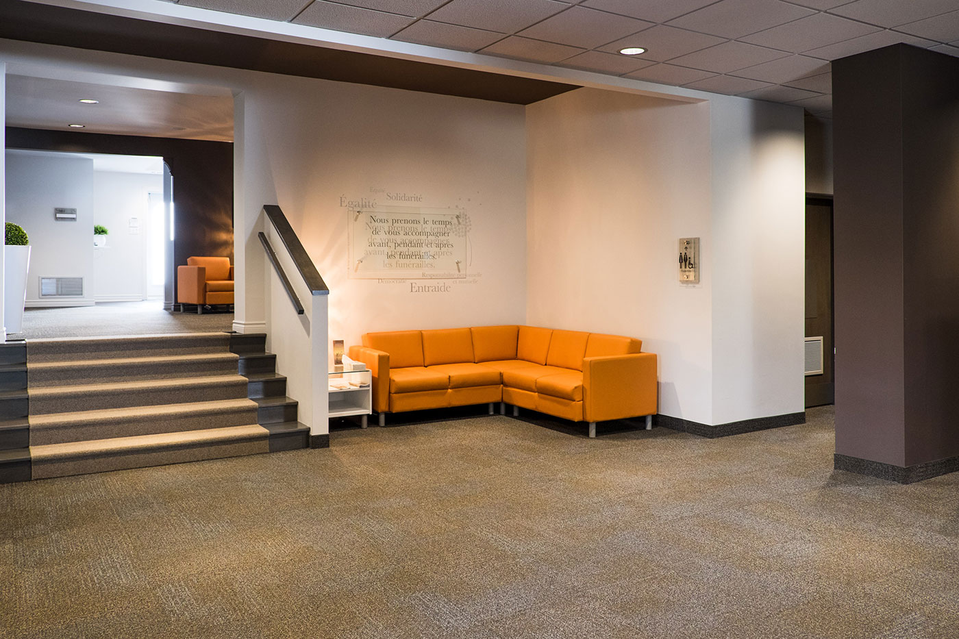 Coop funéraire des deux rives