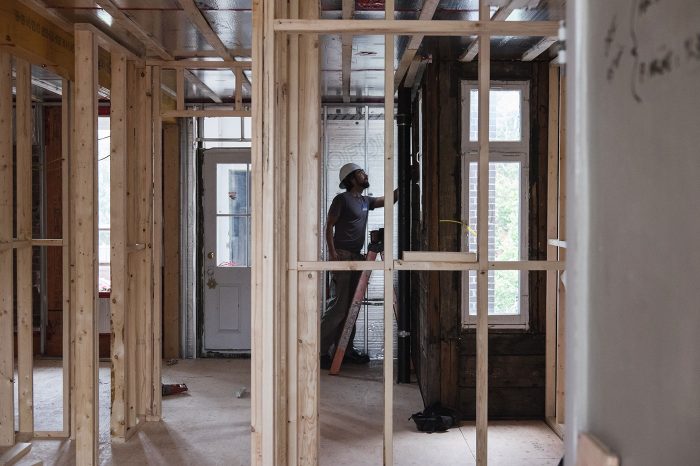 Multilocatif Limoilou