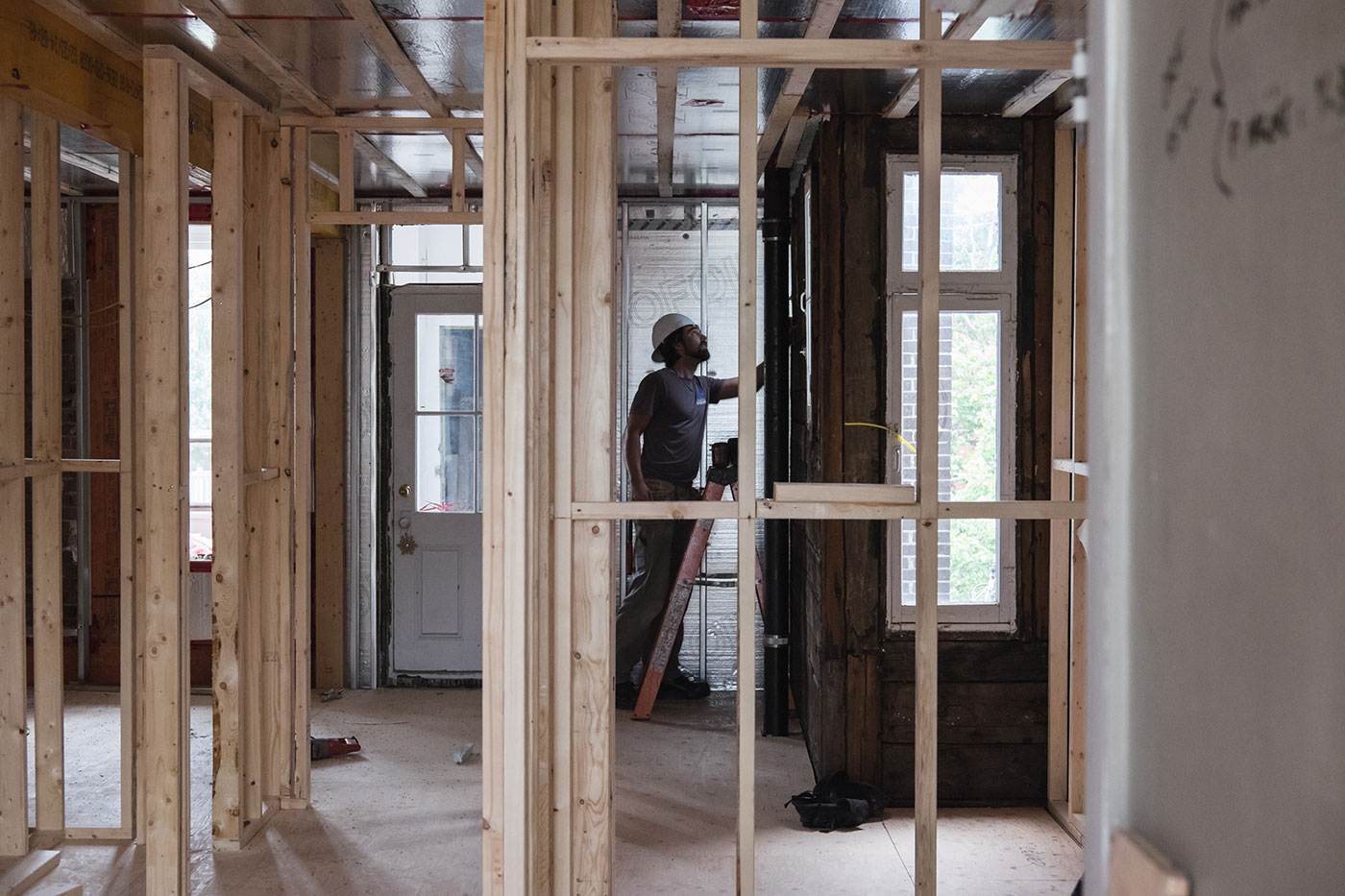 Multilocatif Limoilou