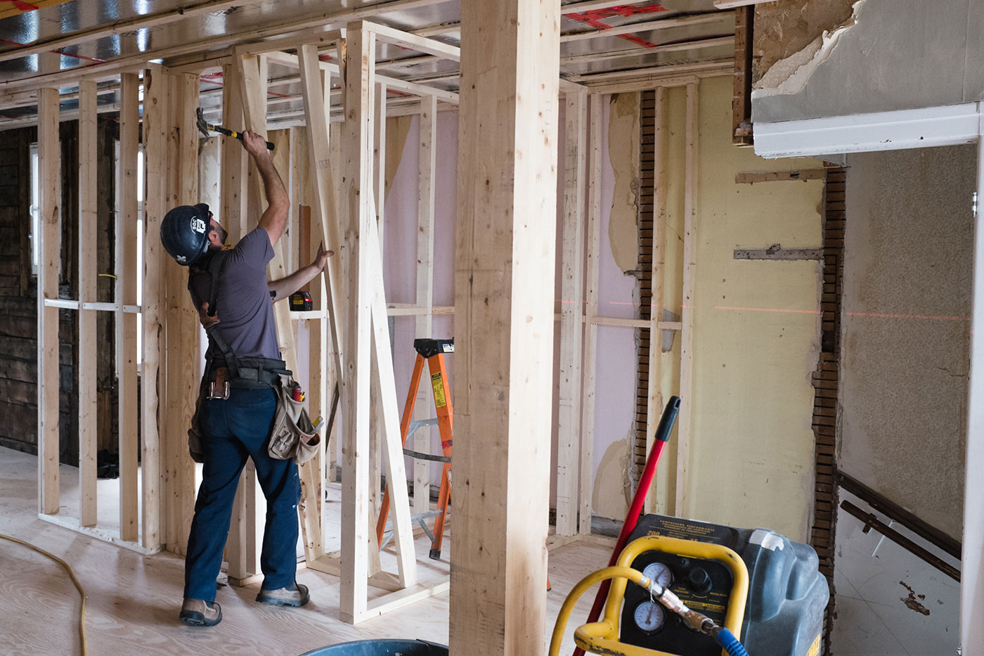 Multilocatif Limoilou