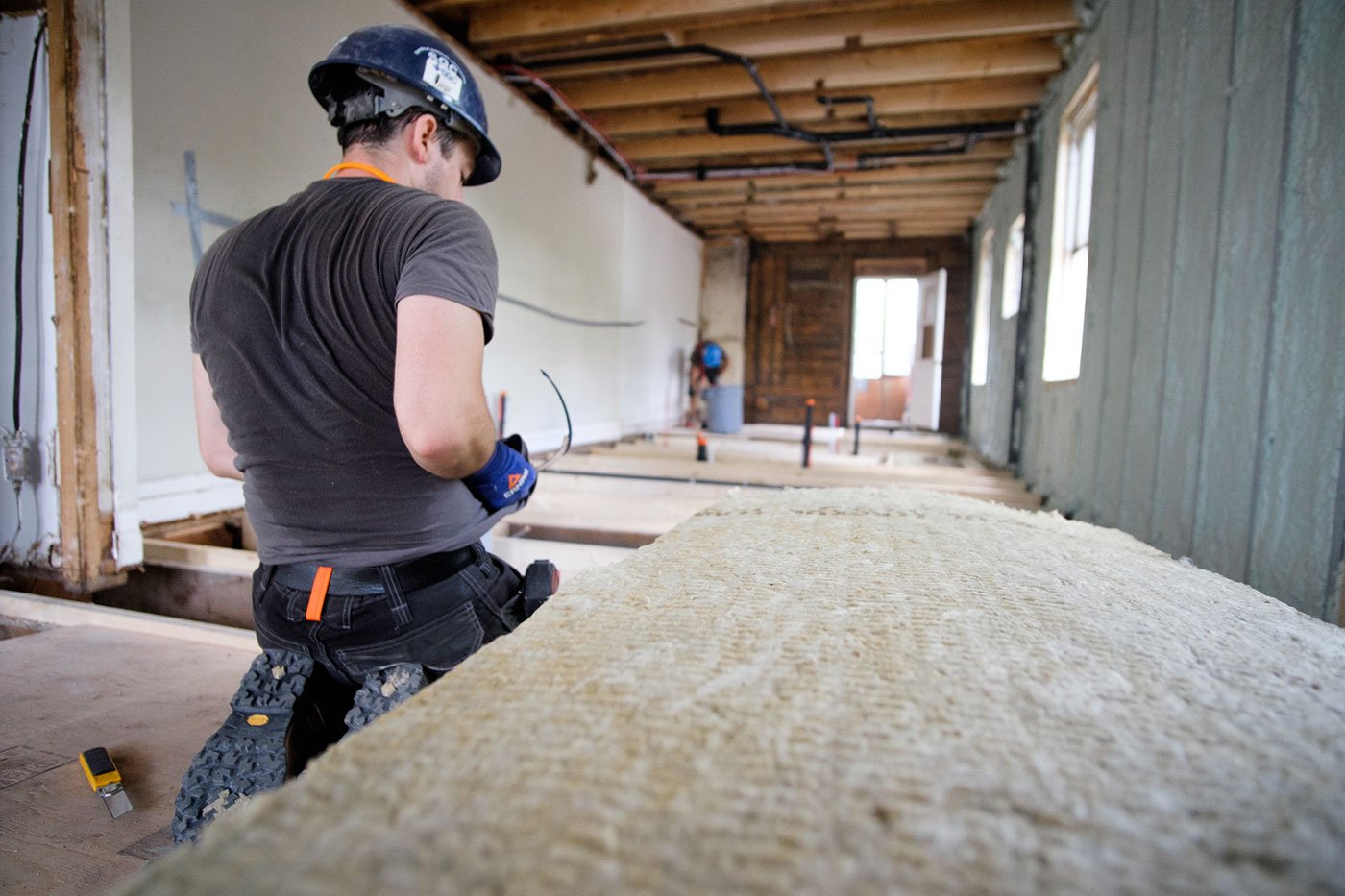 Multilocatif Limoilou