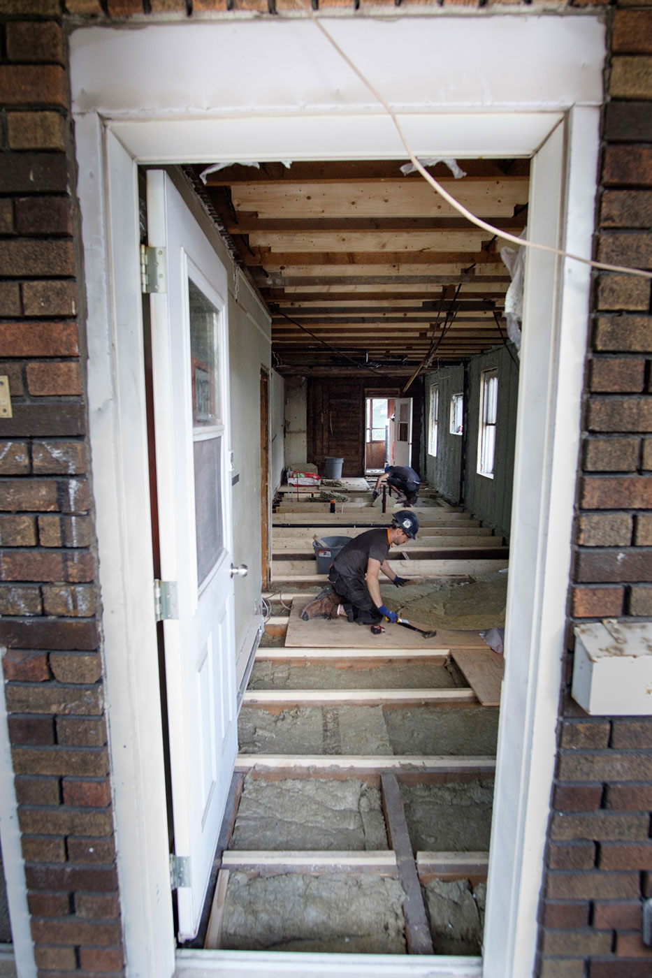 Multilocatif Limoilou