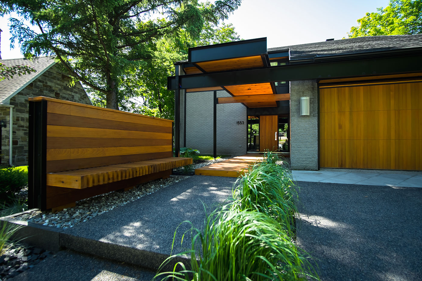 Parc Beauvoir Sillery