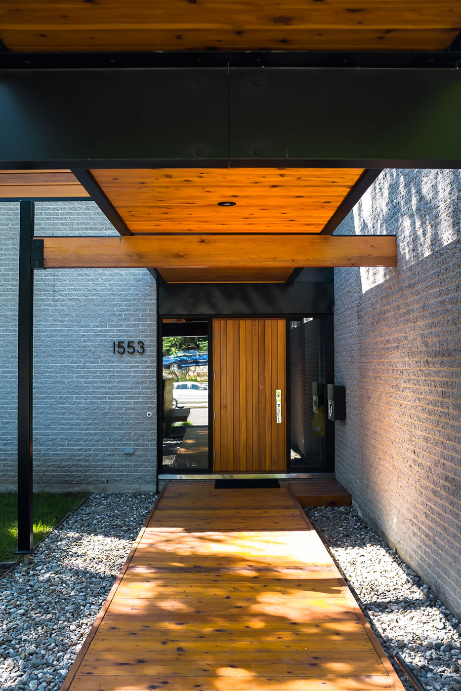 Parc Beauvoir Sillery