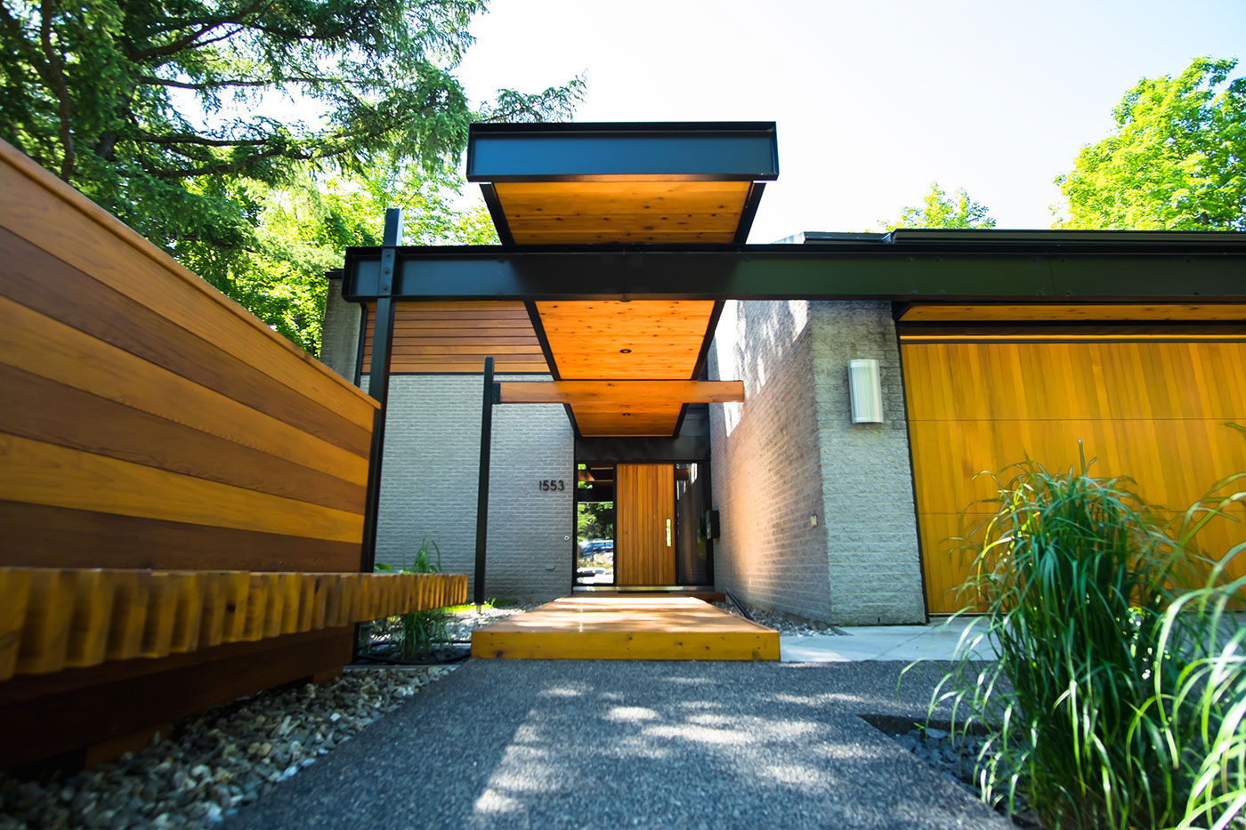 Parc Beauvoir Sillery