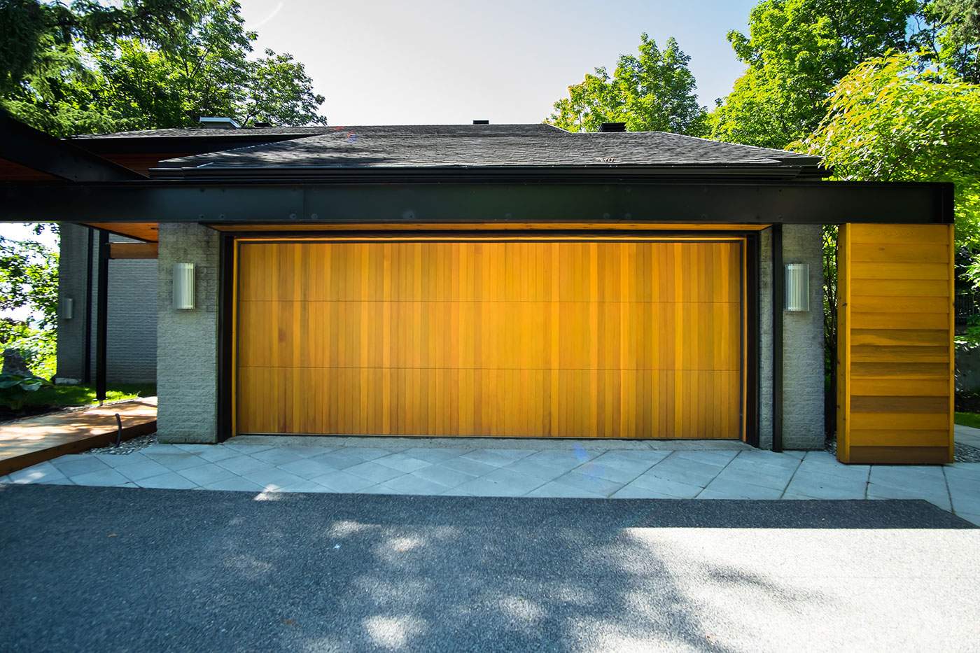 Parc Beauvoir Sillery